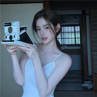 幽灵人种